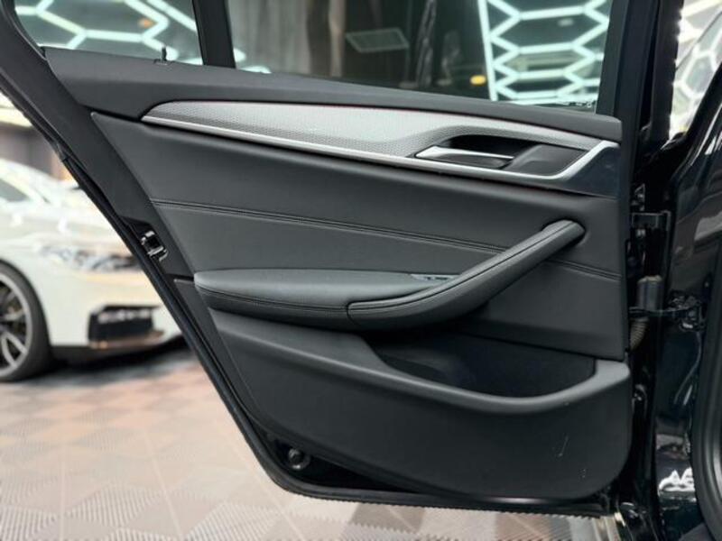 5 SERIES
