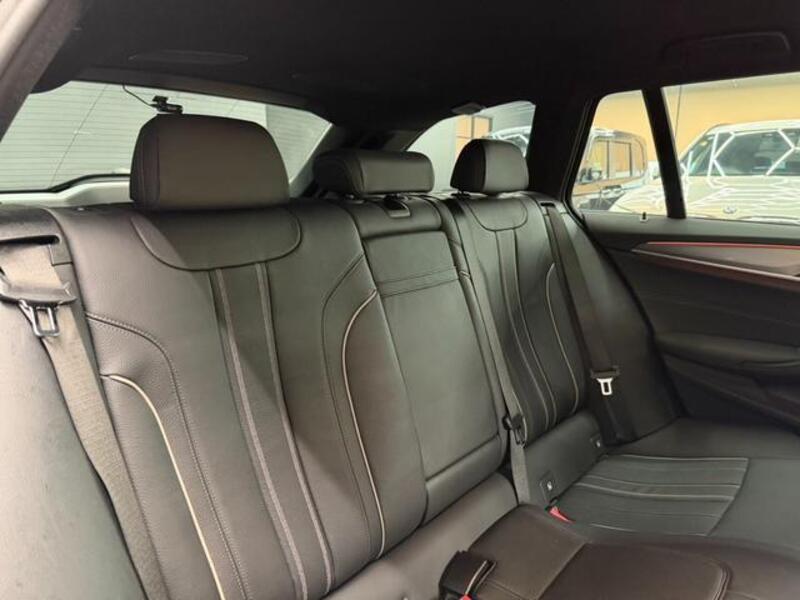 5 SERIES