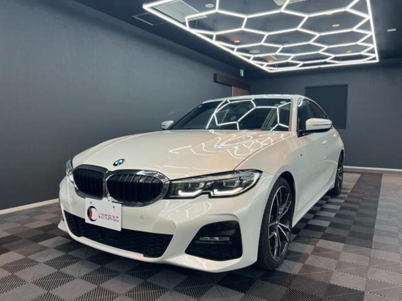 3 SERIES