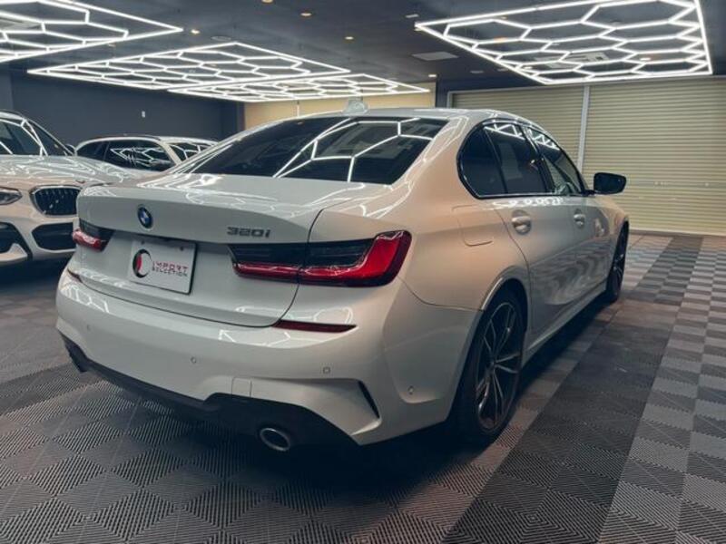 3 SERIES