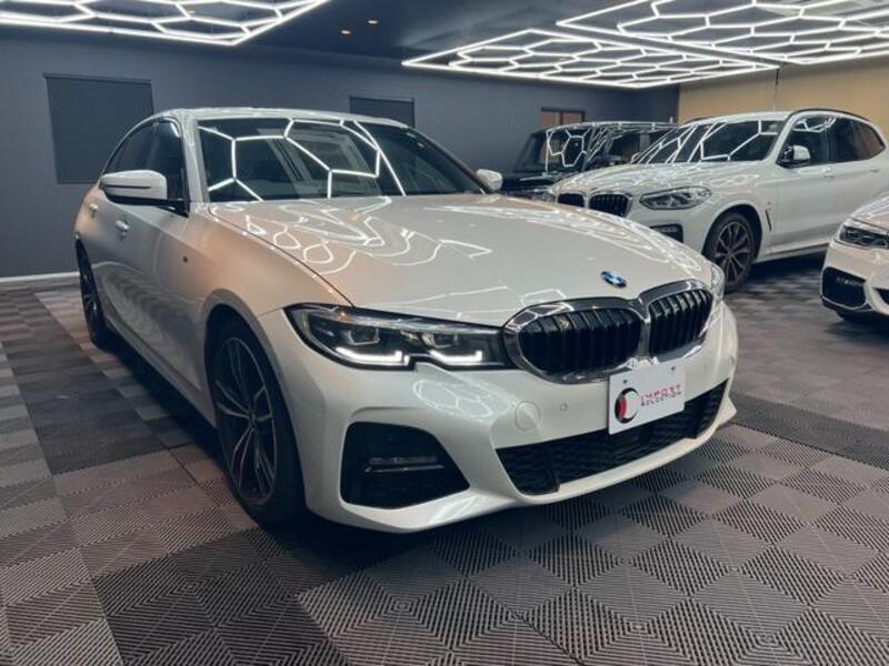 3 SERIES