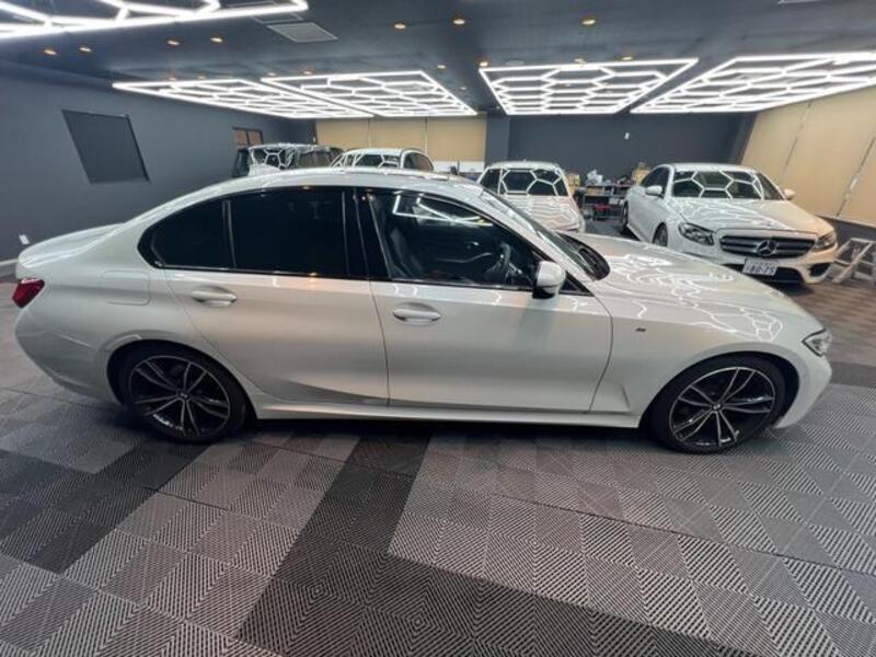 3 SERIES