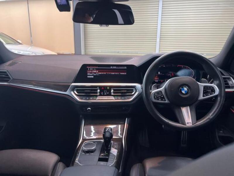 3 SERIES