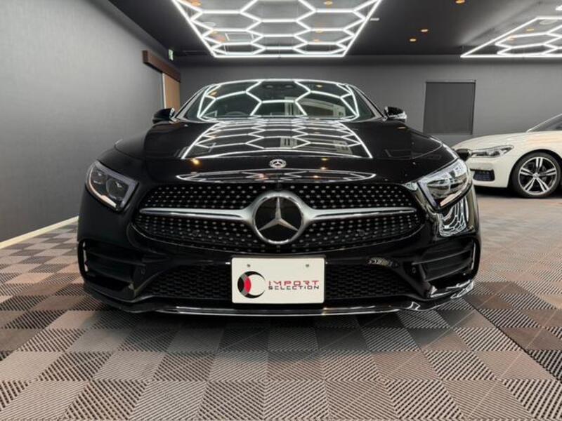 CLS-CLASS