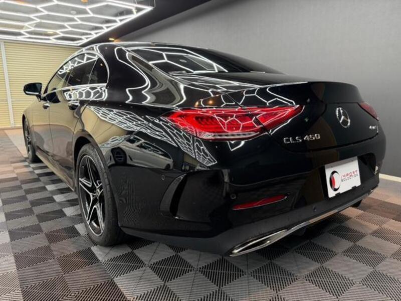 CLS-CLASS