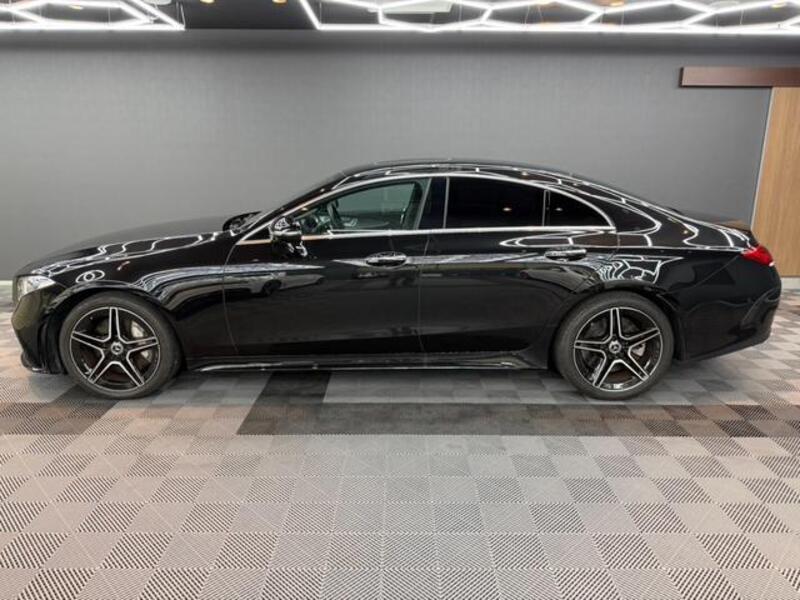 CLS-CLASS