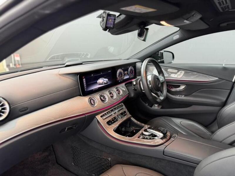 CLS-CLASS