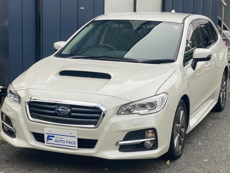 LEVORG-0