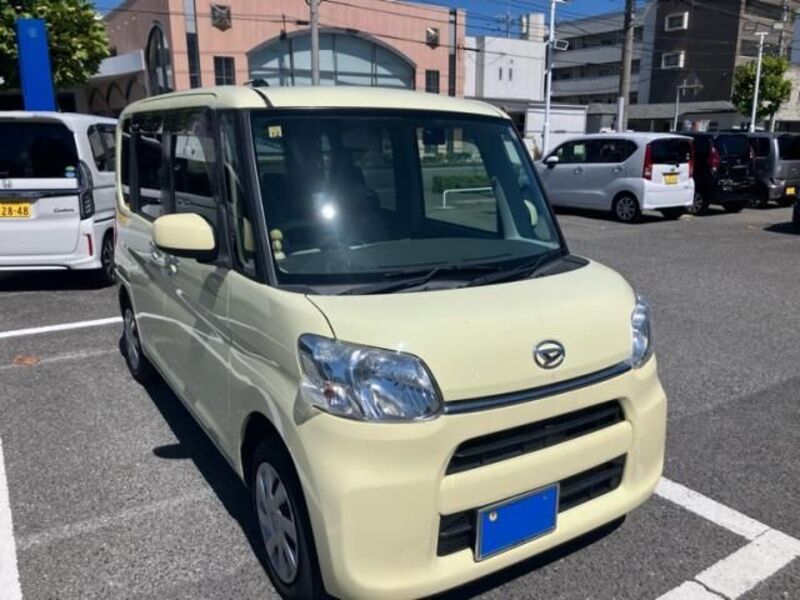 TANTO