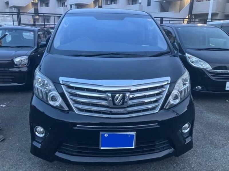 ALPHARD-0