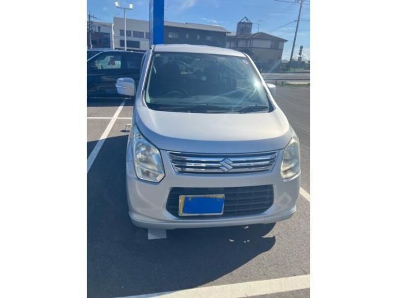 WAGON R-0