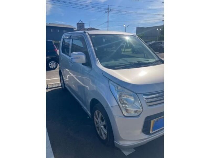 WAGON R