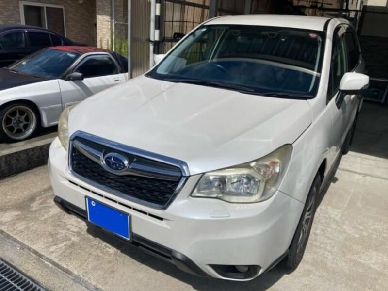 FORESTER-0