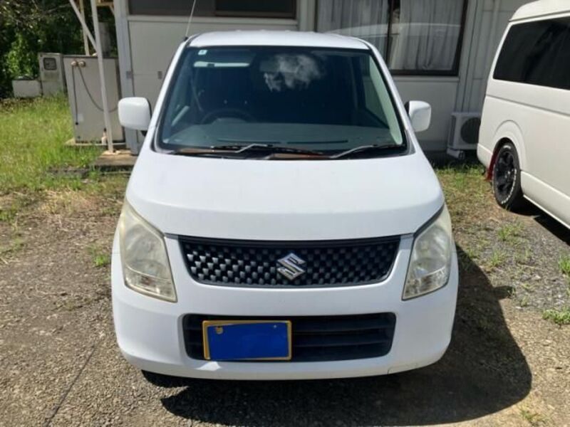WAGON R-0