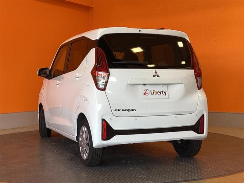 EK WAGON