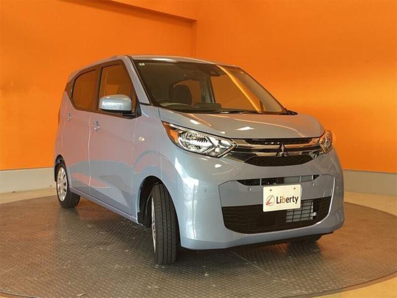 EK WAGON