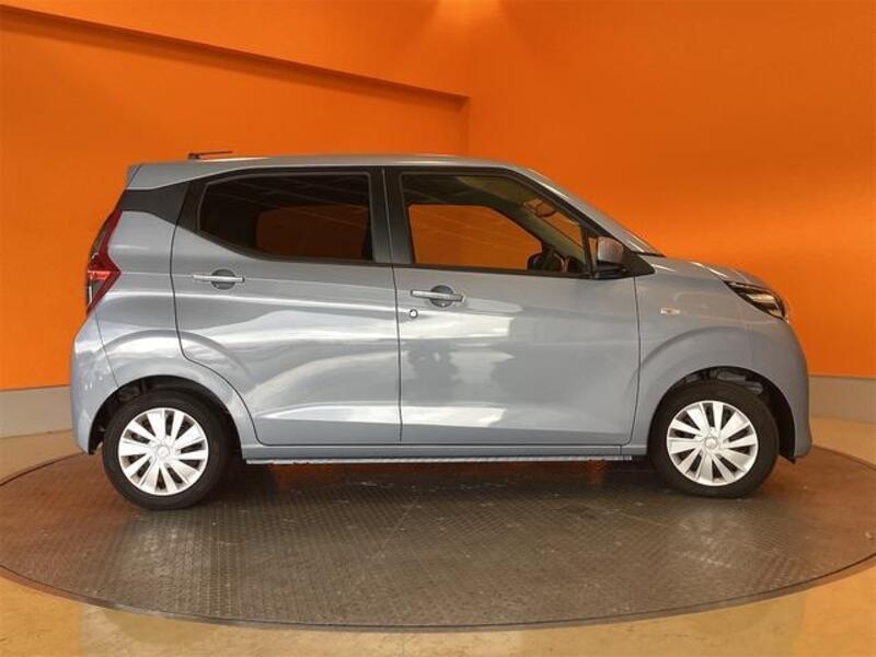 EK WAGON