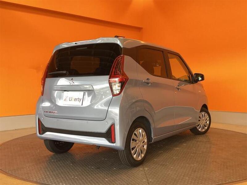EK WAGON