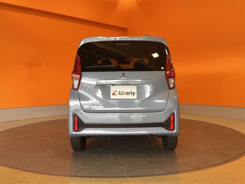 EK WAGON