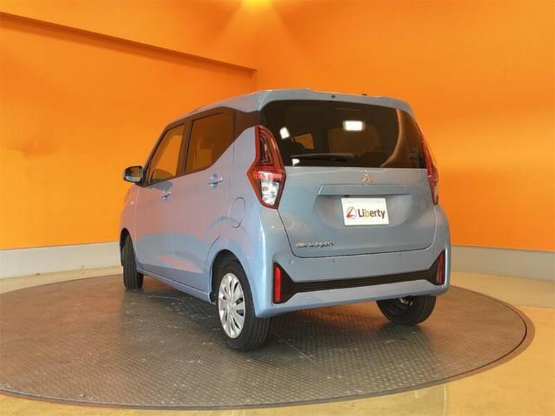 EK WAGON