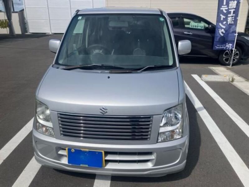 WAGON R