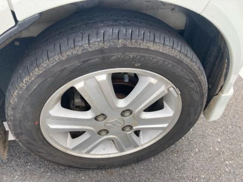 EVERY WAGON