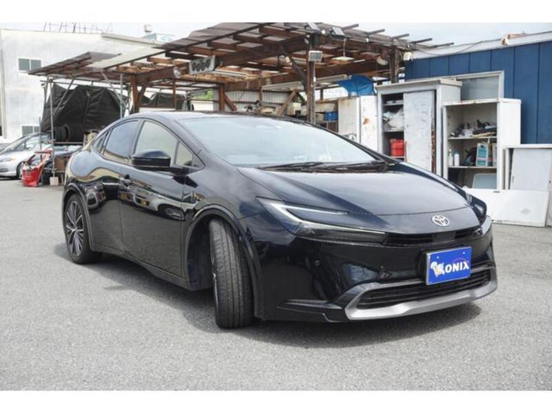 PRIUS