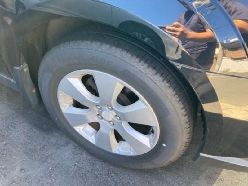 LEGACY OUTBACK