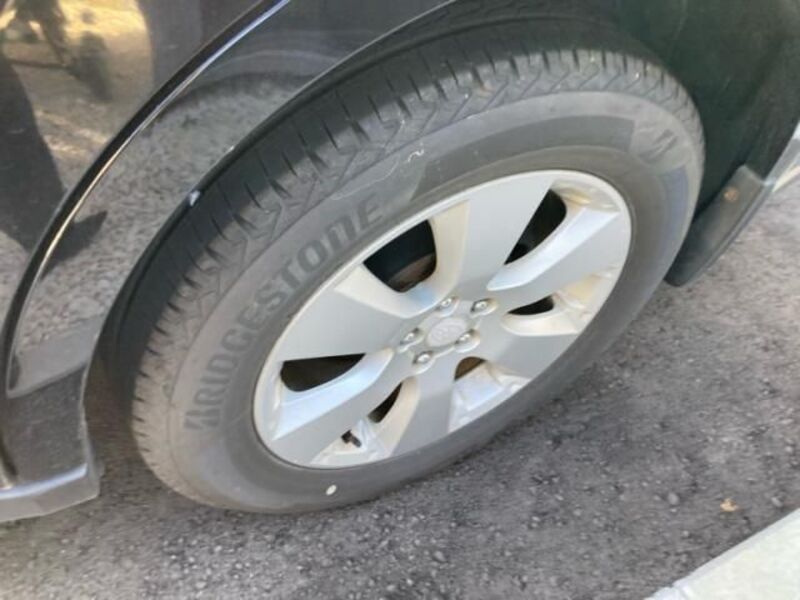 LEGACY OUTBACK