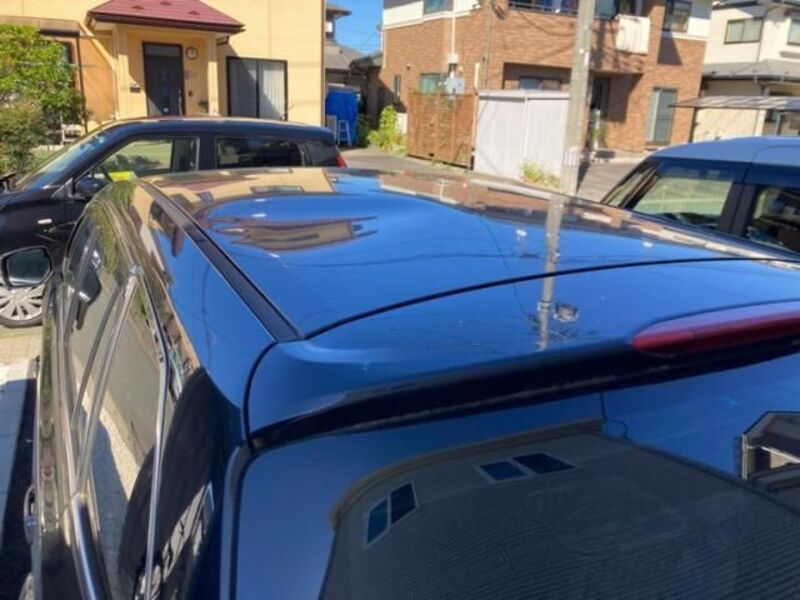 LEGACY OUTBACK