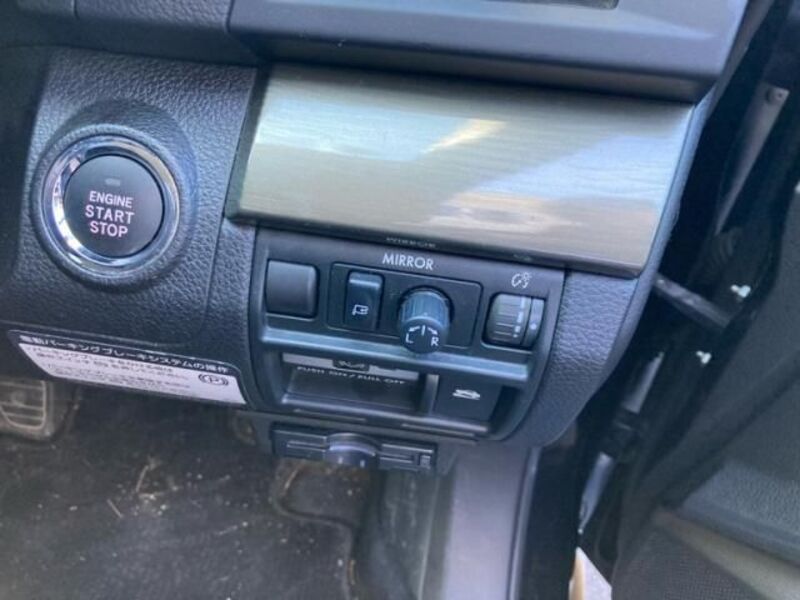 LEGACY OUTBACK