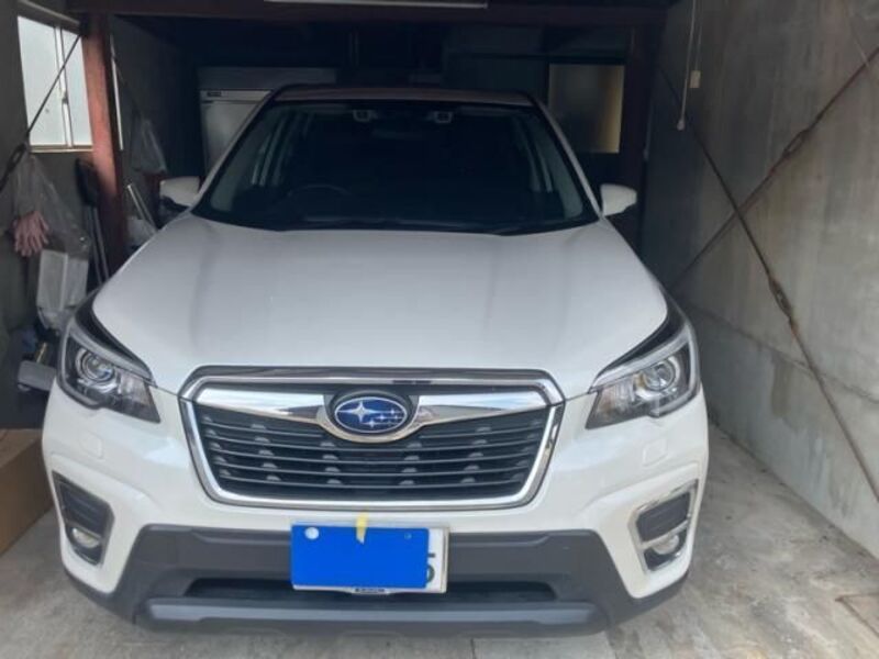 FORESTER-0