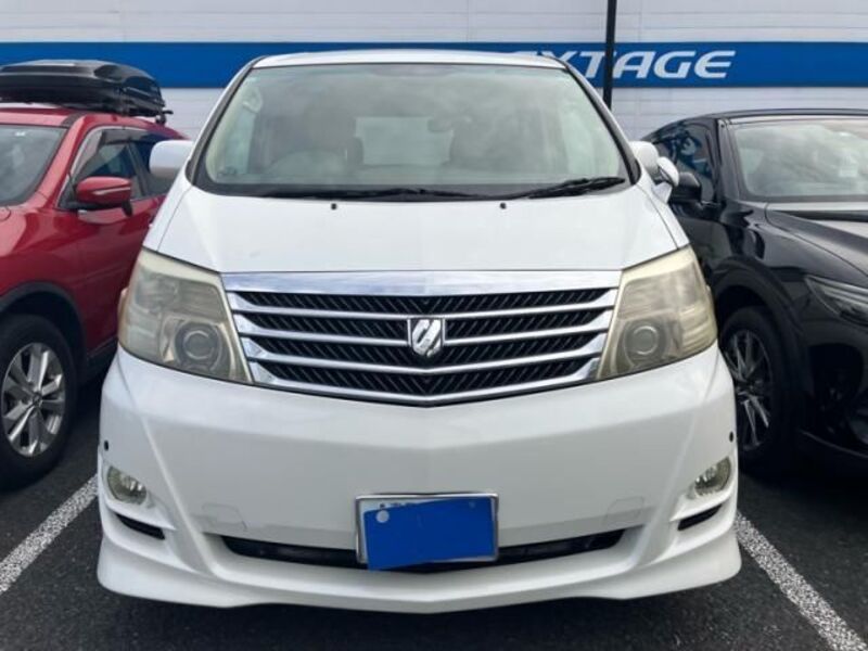ALPHARD-0