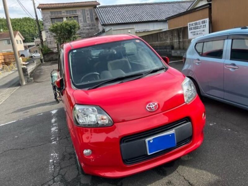 PORTE