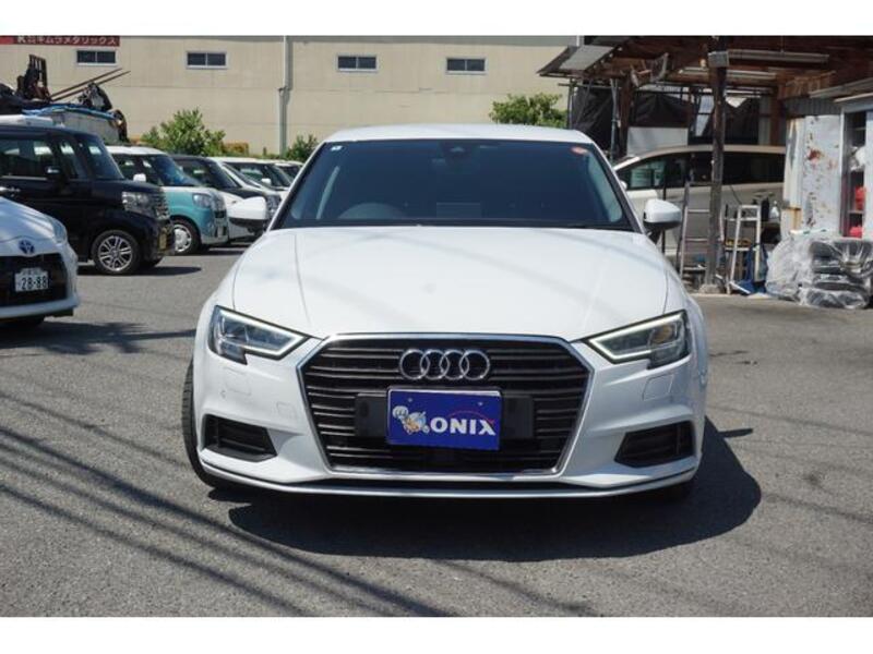 A3 SEDAN