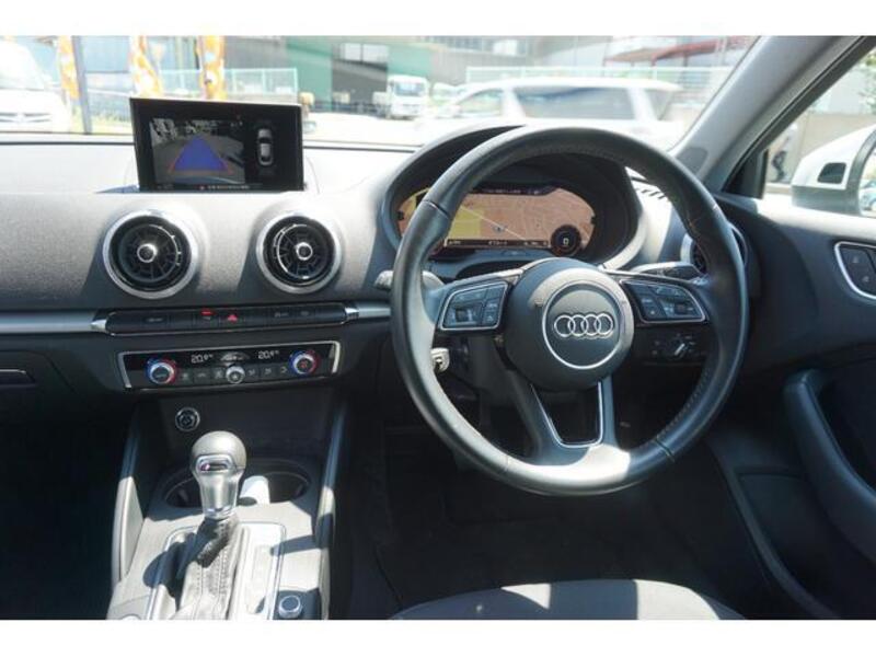 A3 SEDAN