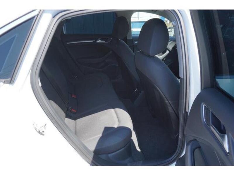A3 SEDAN