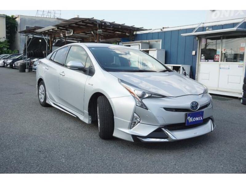 PRIUS