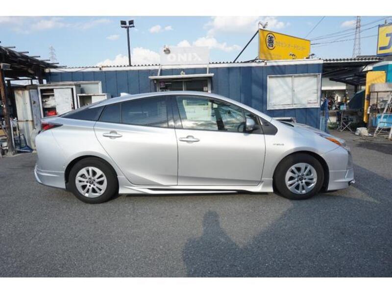 PRIUS