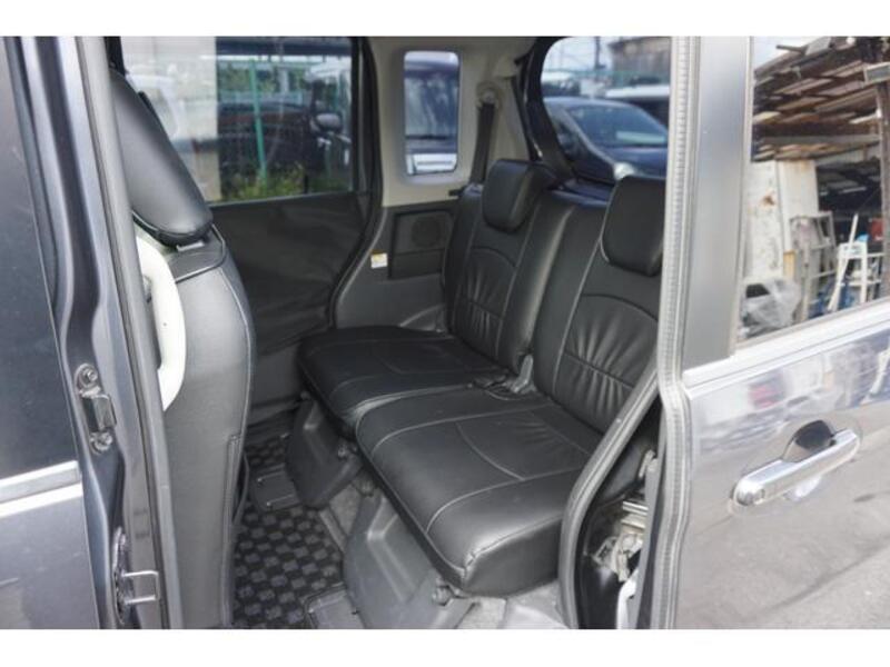 SPACIA CUSTOM