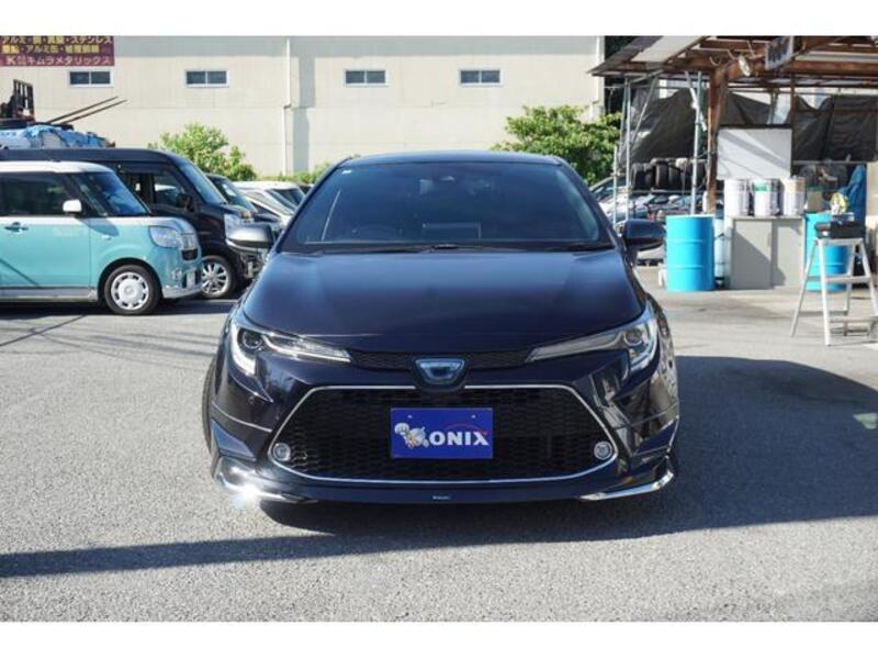 COROLLA TOURING