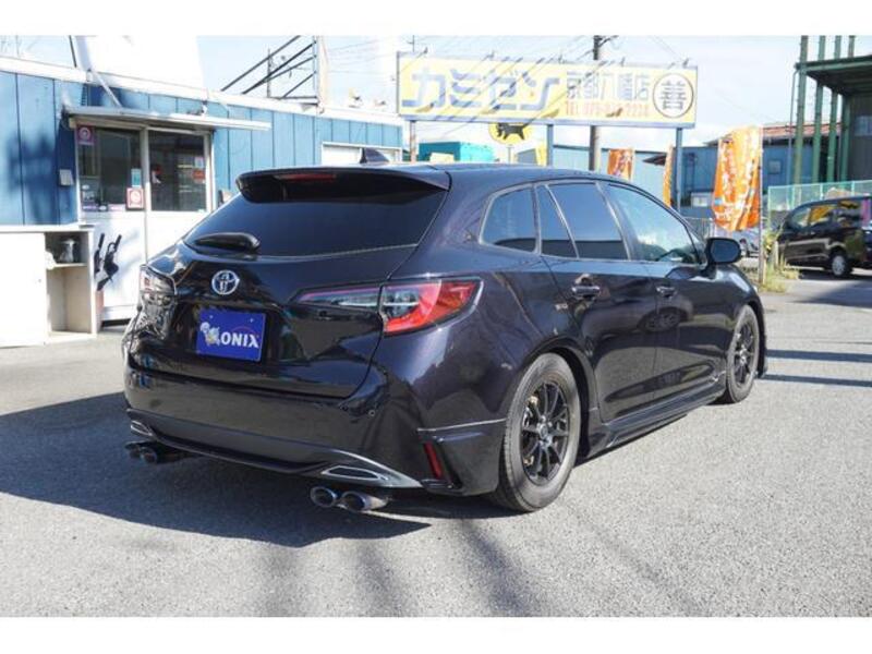 COROLLA TOURING