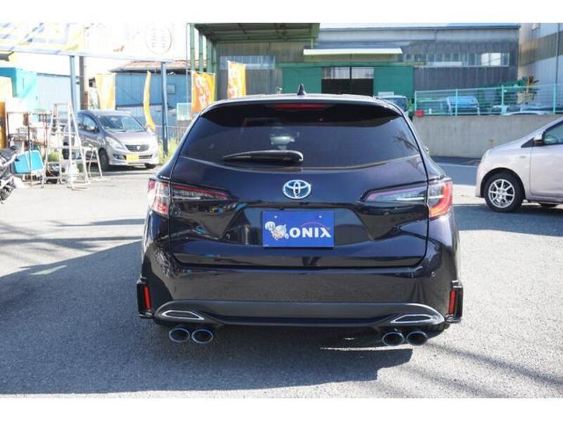 COROLLA TOURING