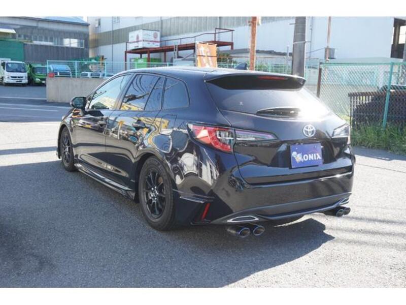 COROLLA TOURING