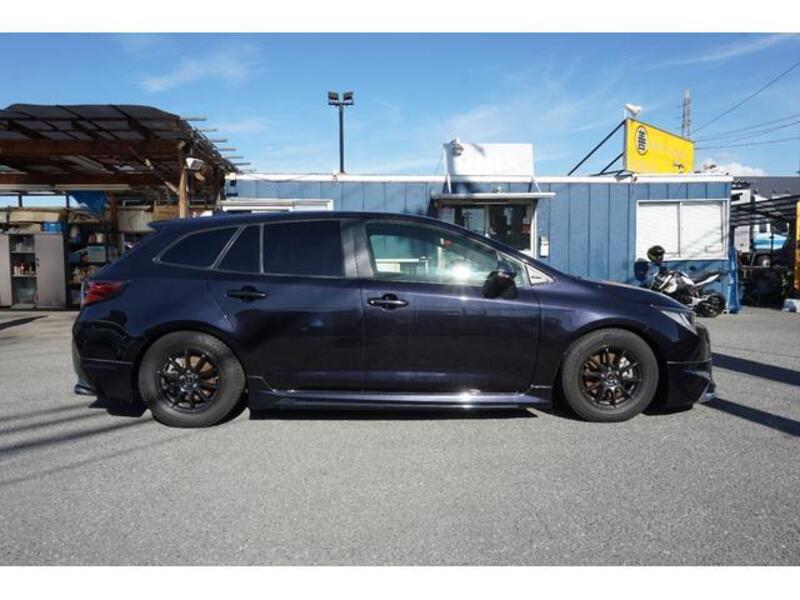 COROLLA TOURING