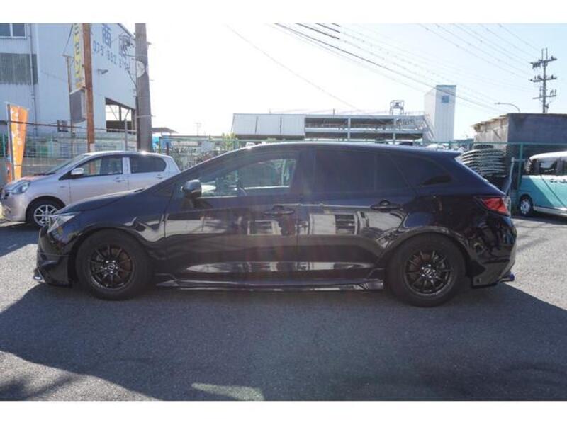 COROLLA TOURING