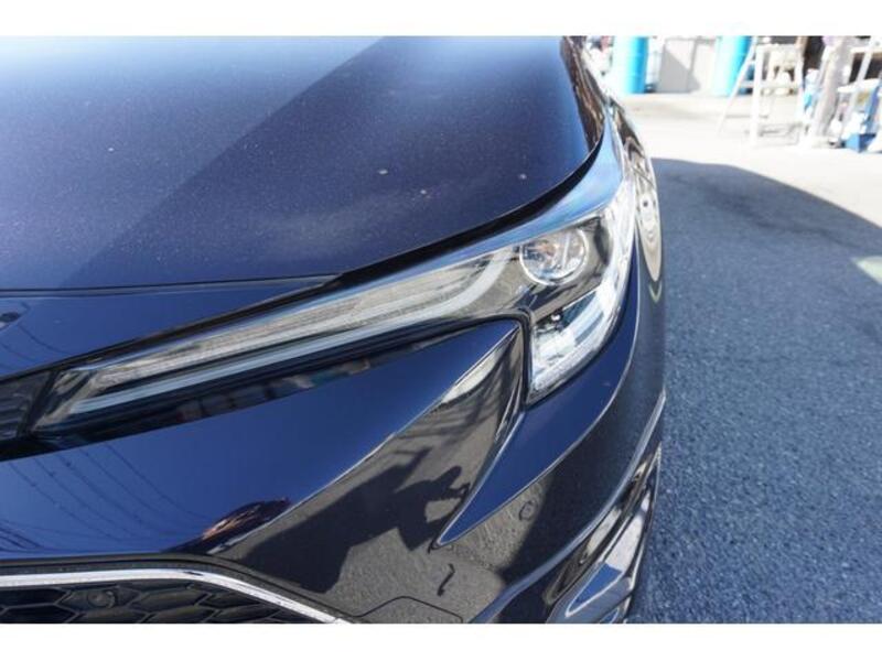COROLLA TOURING
