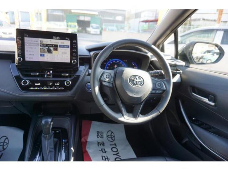 COROLLA TOURING