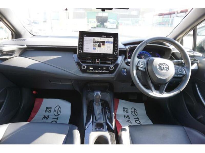 COROLLA TOURING