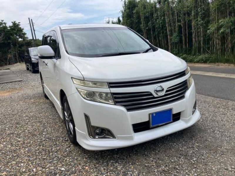 ELGRAND